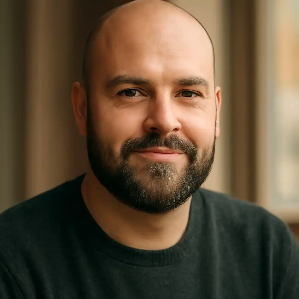 Tomas Berggren